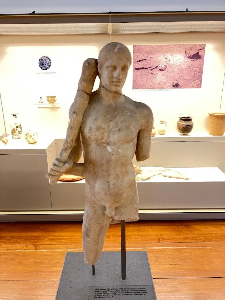 Museums of Crete, photo 28