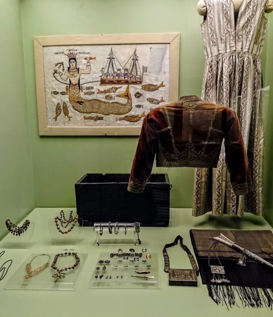 Museums of Crete, photo 7