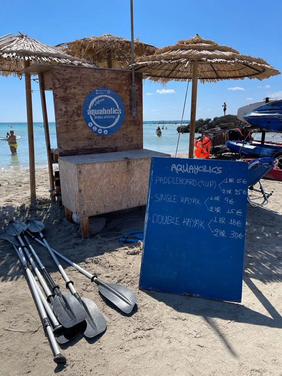 Elafonissi: spiaggia rosa e acque turchesi cristalline, Creta, foto 13