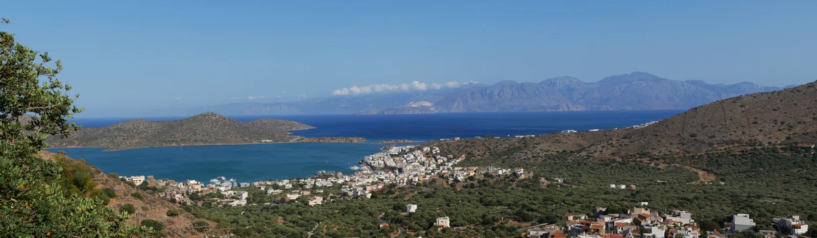 Elounda travel guide