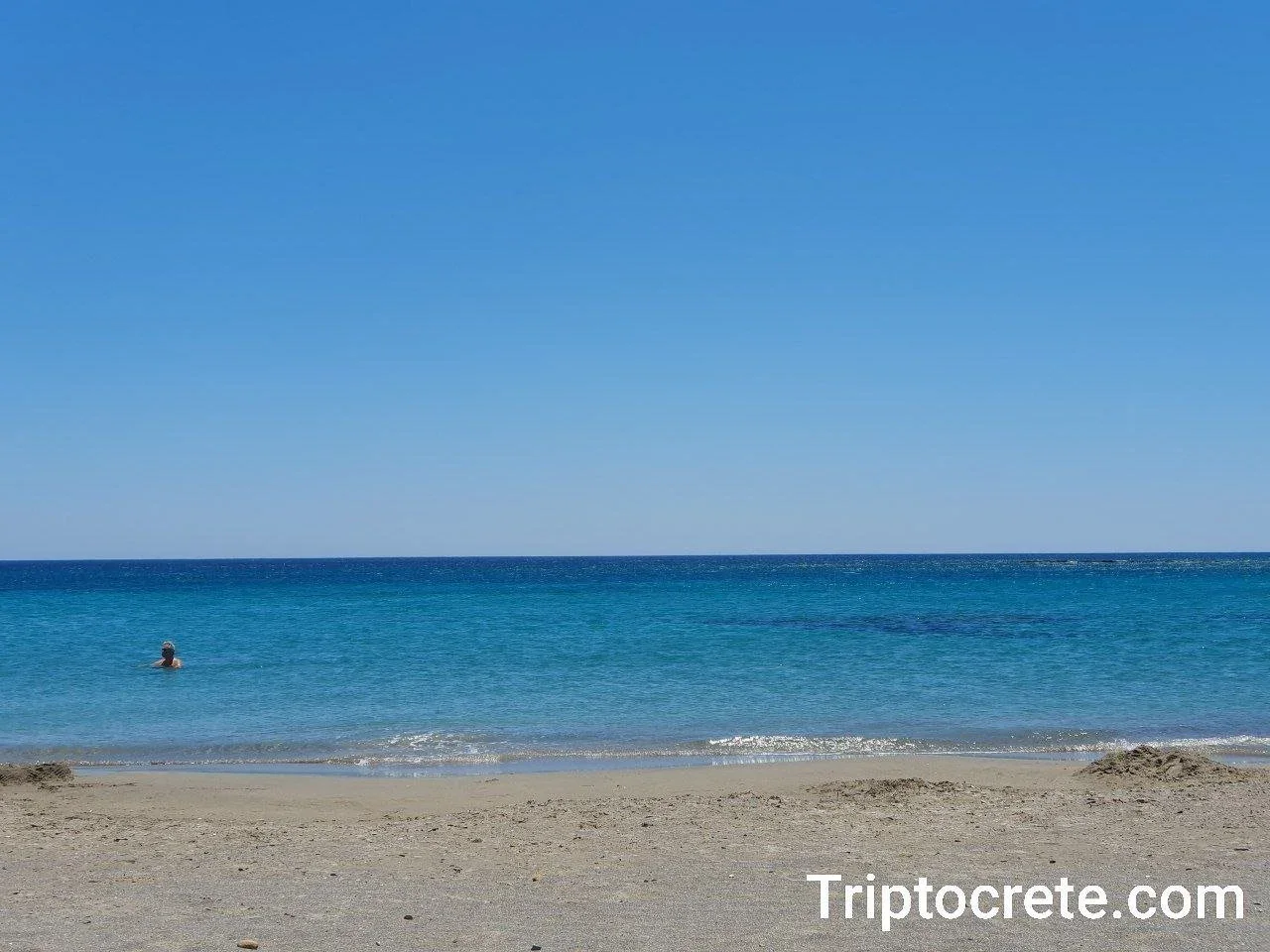 Παραλία Φραγκοκάστελλο, το αρχαίο φρούριο και το μυστήριο, φωτογραφία 4