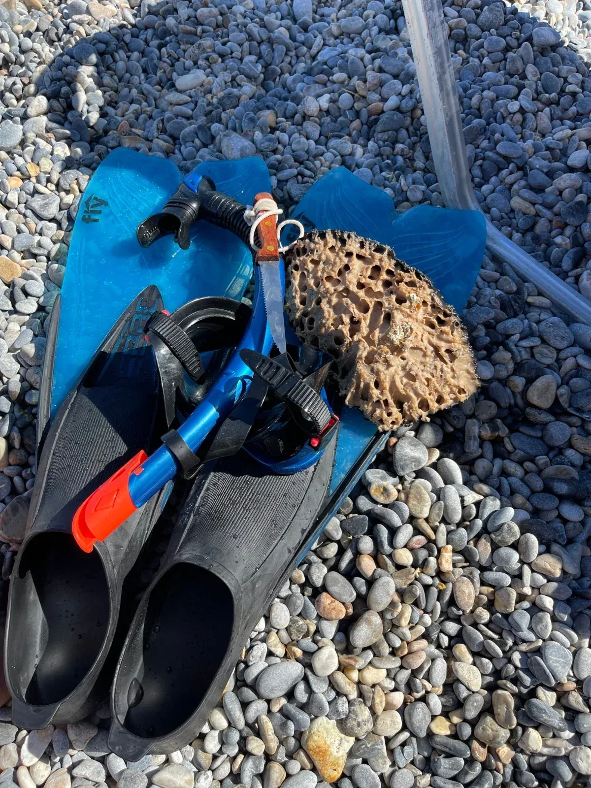 Glyka Nera, Kreta: Süßwasserquellen & türkisblaues Libysches Meer, Foto 9