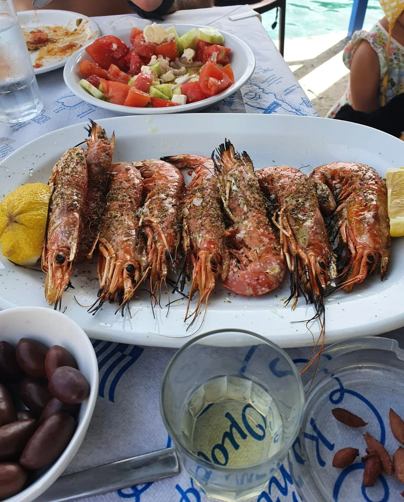 Glyka Nera, Kreta: Süßwasserquellen & türkisblaues Libysches Meer, Foto 6