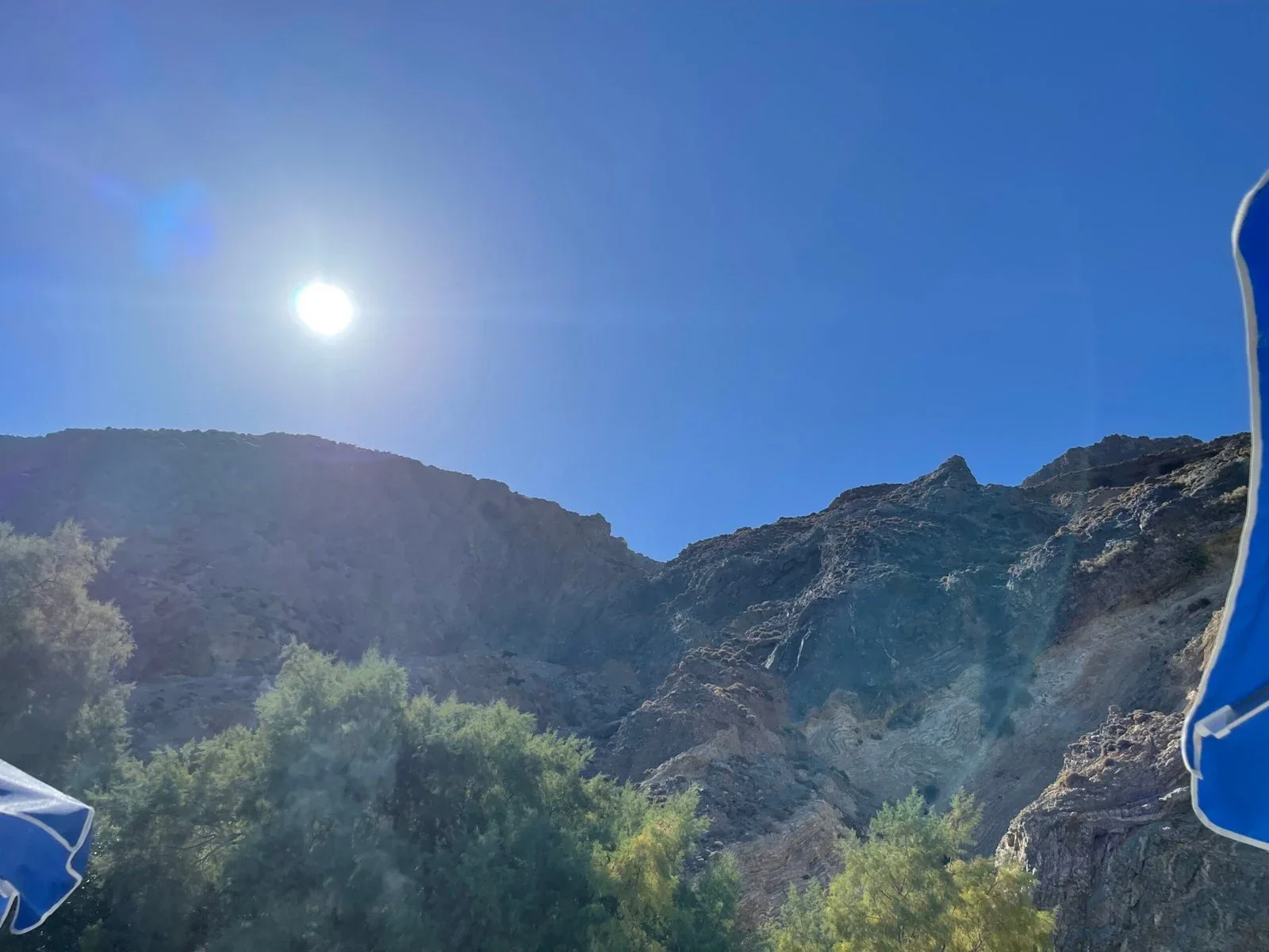 Glyka Nera, Kreta: Süßwasserquellen & türkisblaues Libysches Meer, Foto 11