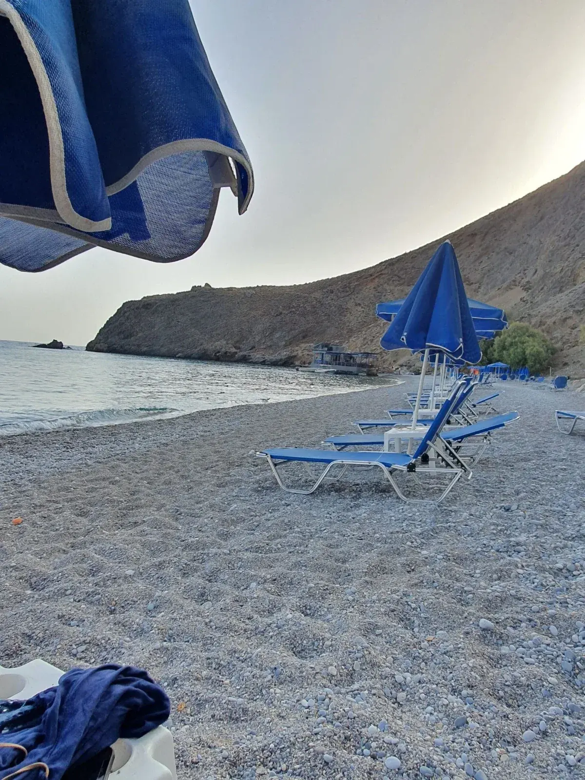 Glyka Nera, Kreta: Süßwasserquellen & türkisblaues Libysches Meer, Foto 5