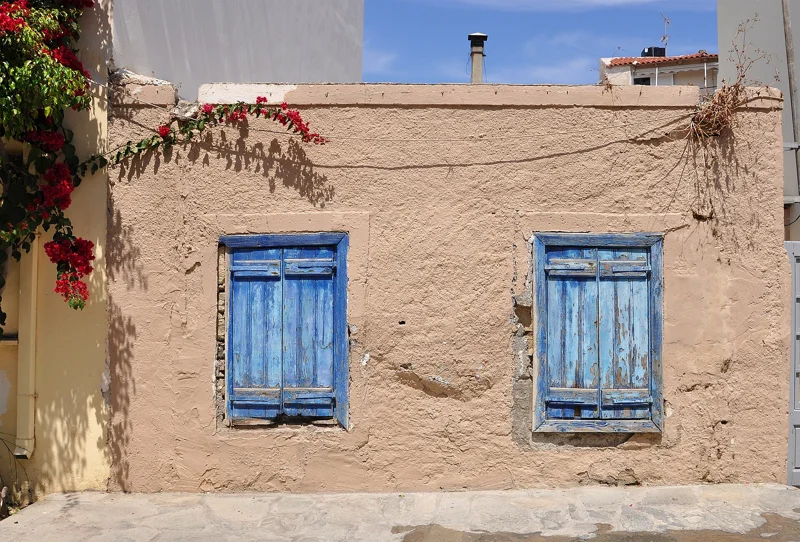 Ierapetra travel guide