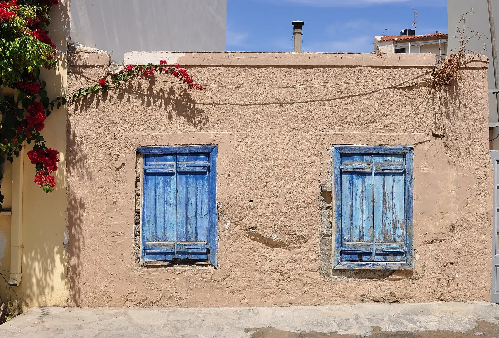 Ierapetra travel guide