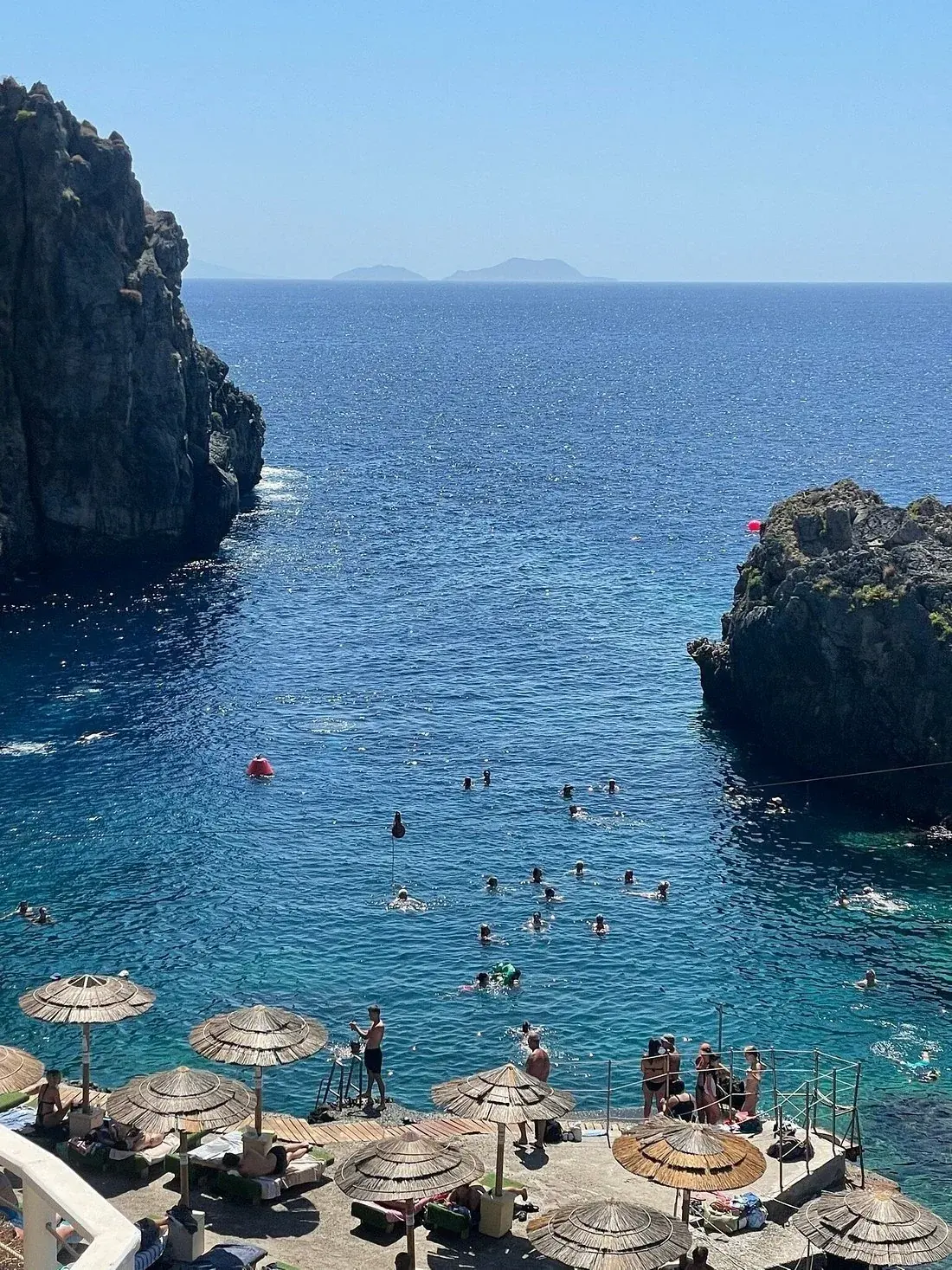 Playa de Kalypso, el fiordo de los piratas, foto 5