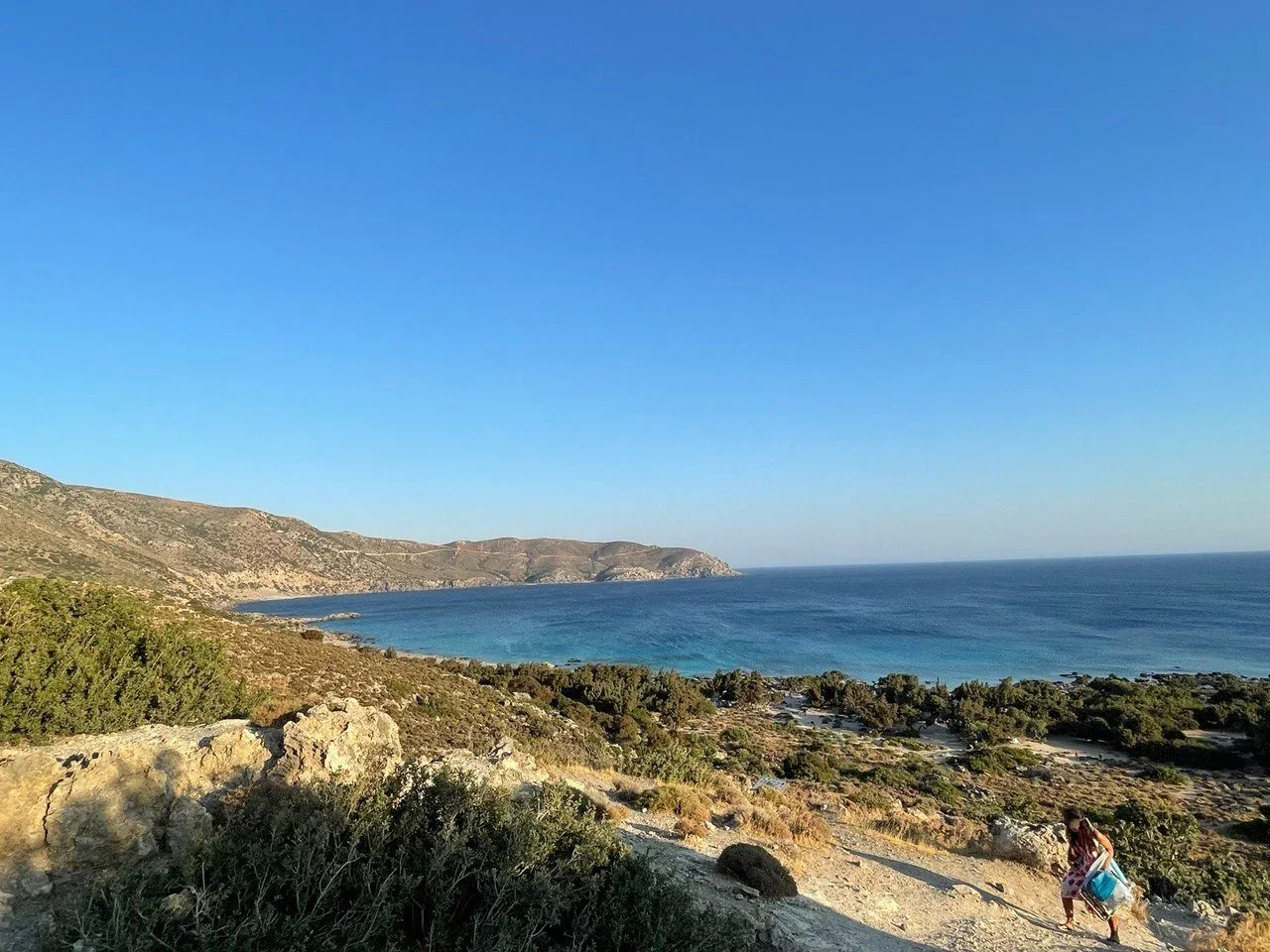 Κεδρόδασος: η ανέγγιχτη ομορφιά της Κρήτης, φωτογραφία 1
