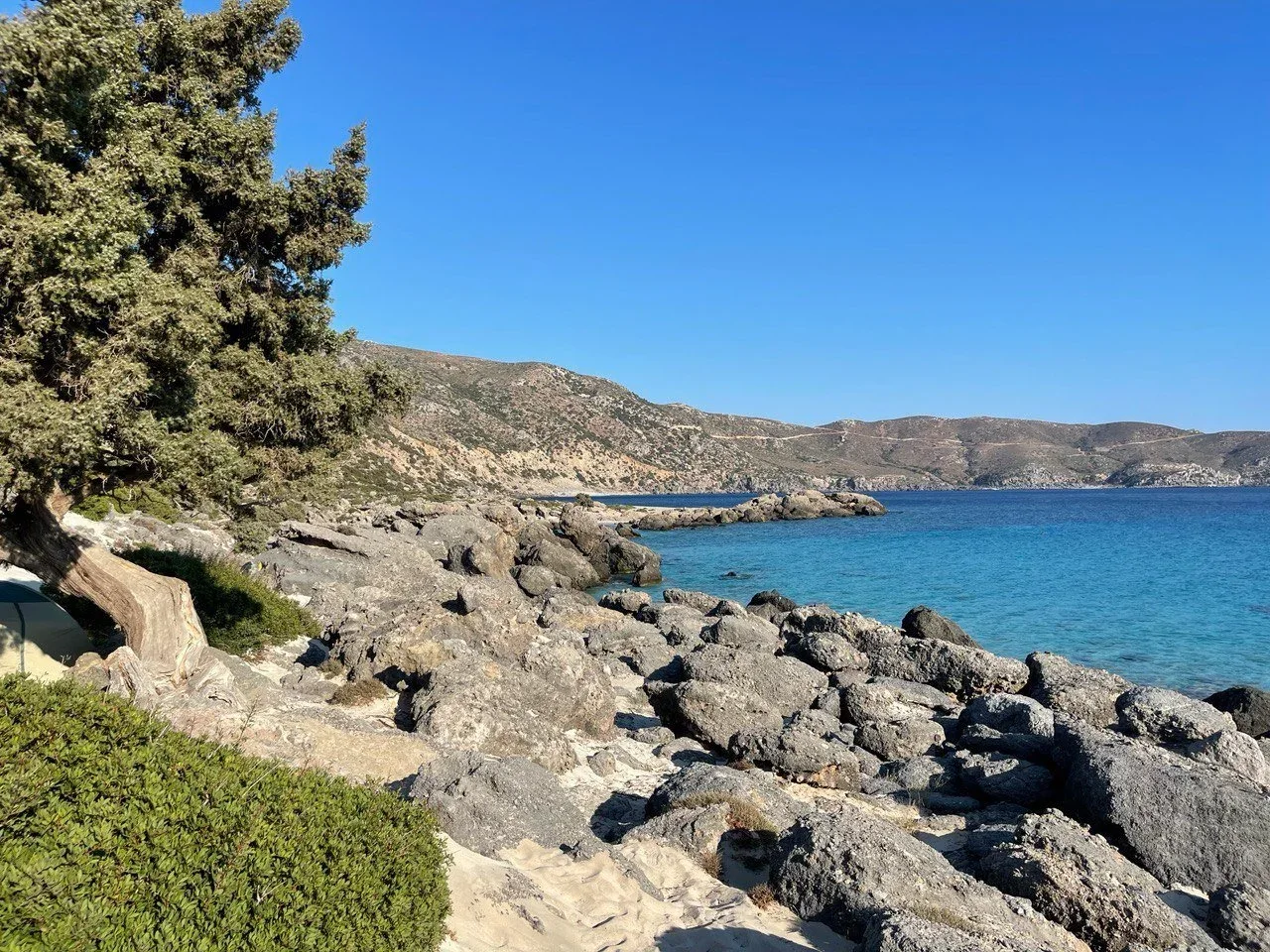 Κεδρόδασος: η ανέγγιχτη ομορφιά της Κρήτης, φωτογραφία 3