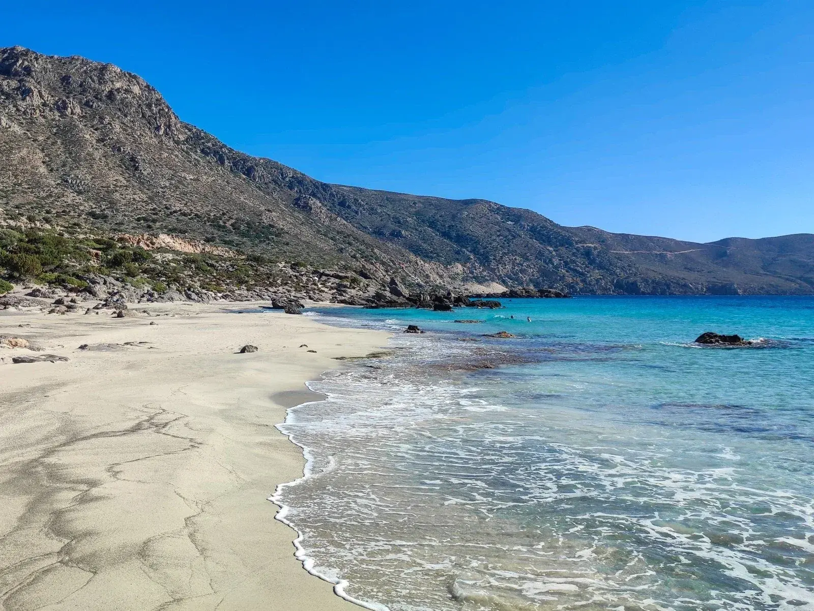 Κεδρόδασος: η ανέγγιχτη ομορφιά της Κρήτης, φωτογραφία 15