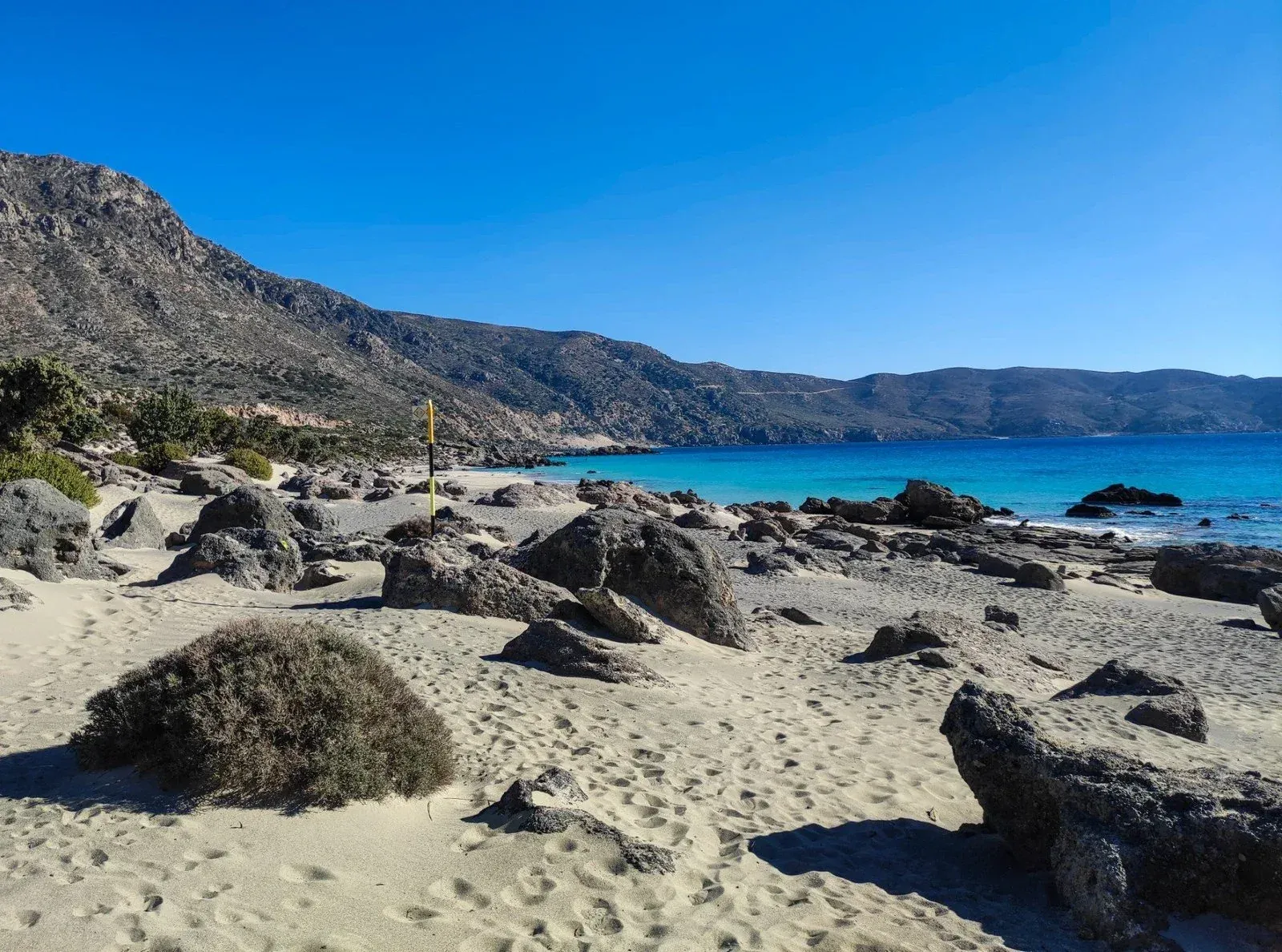 Κεδρόδασος: η ανέγγιχτη ομορφιά της Κρήτης, φωτογραφία 8
