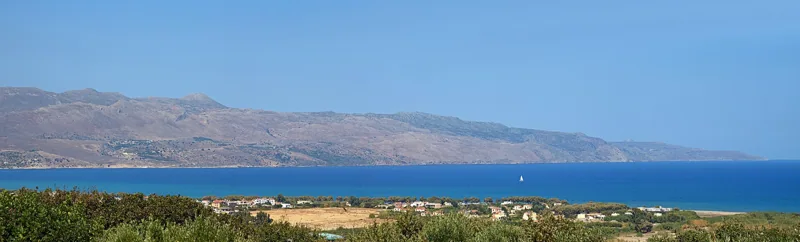 Playa de Kolymbari