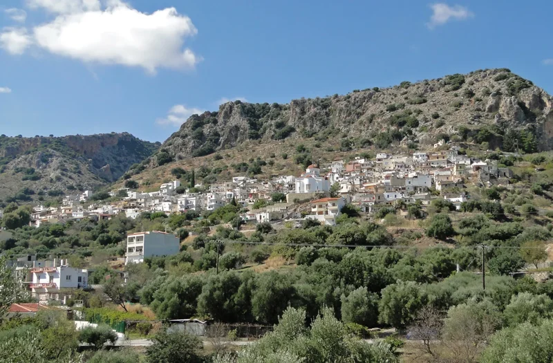 Kritsa