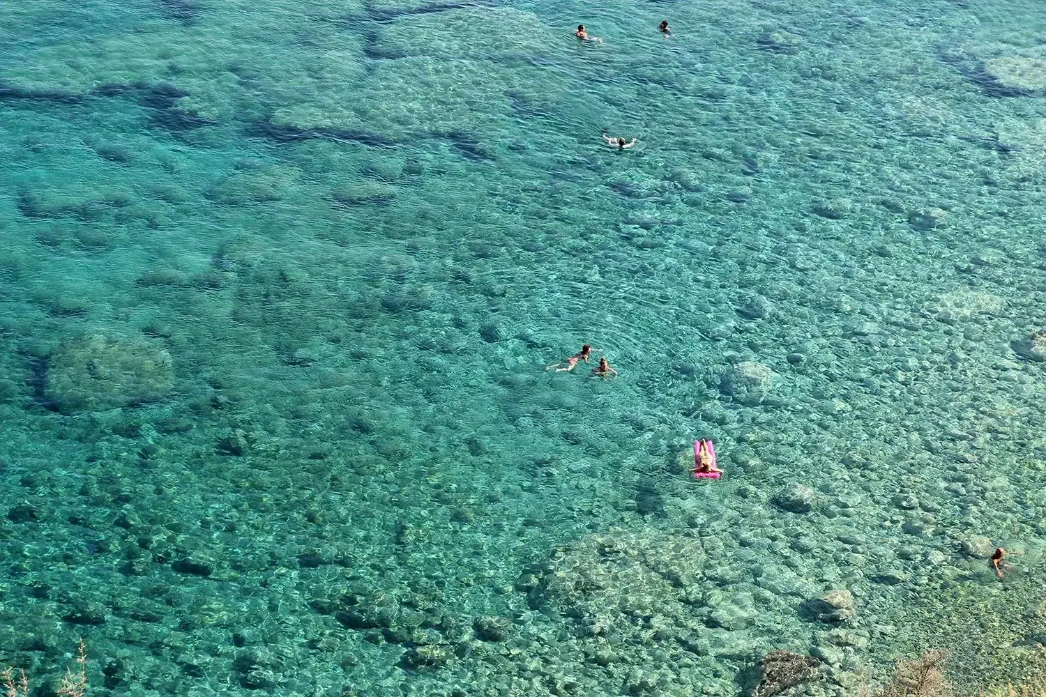 Loutro, ein idyllisches Küstendorf mit antikem Hafen und reicher Geschichte in Sfakia, Kreta, Foto 10