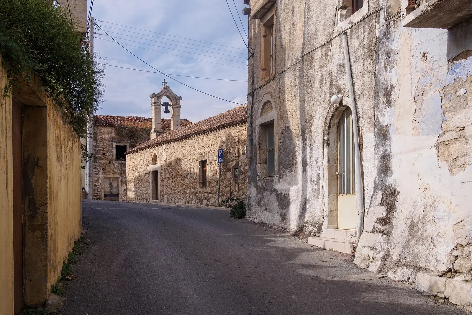 Margarites village guide