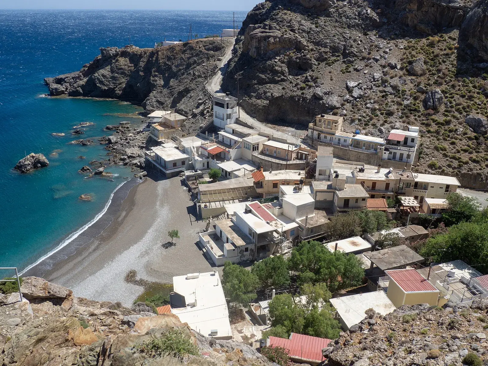 Maridaki