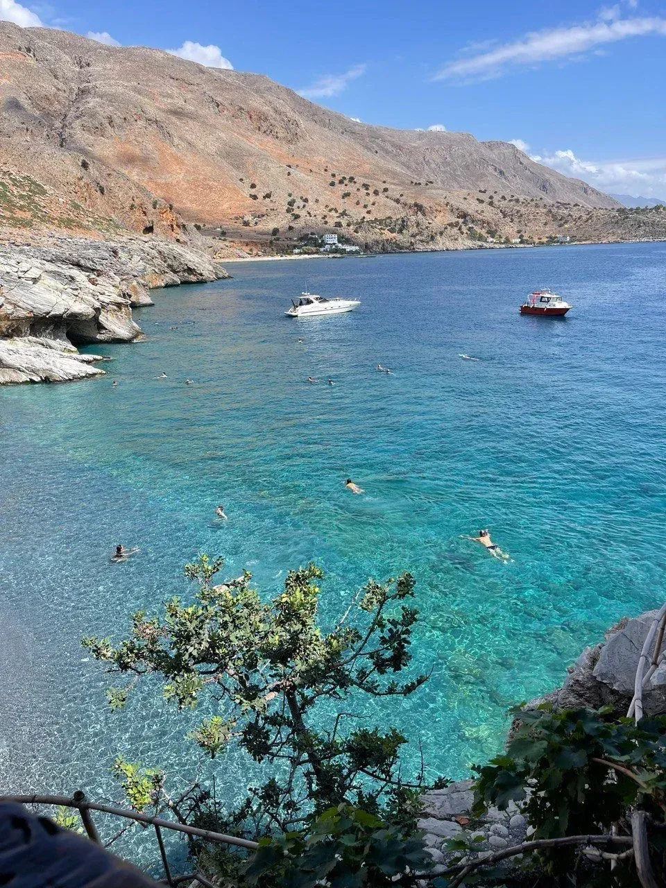 Strand Marmara: abgelegenes Paradies für Natur- und Abenteuerfans, Foto 2