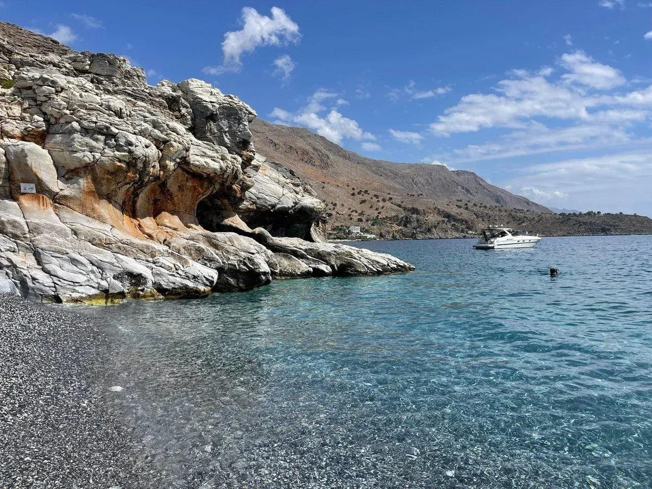 Strand Marmara: abgelegenes Paradies für Natur- und Abenteuerfans, Foto 5