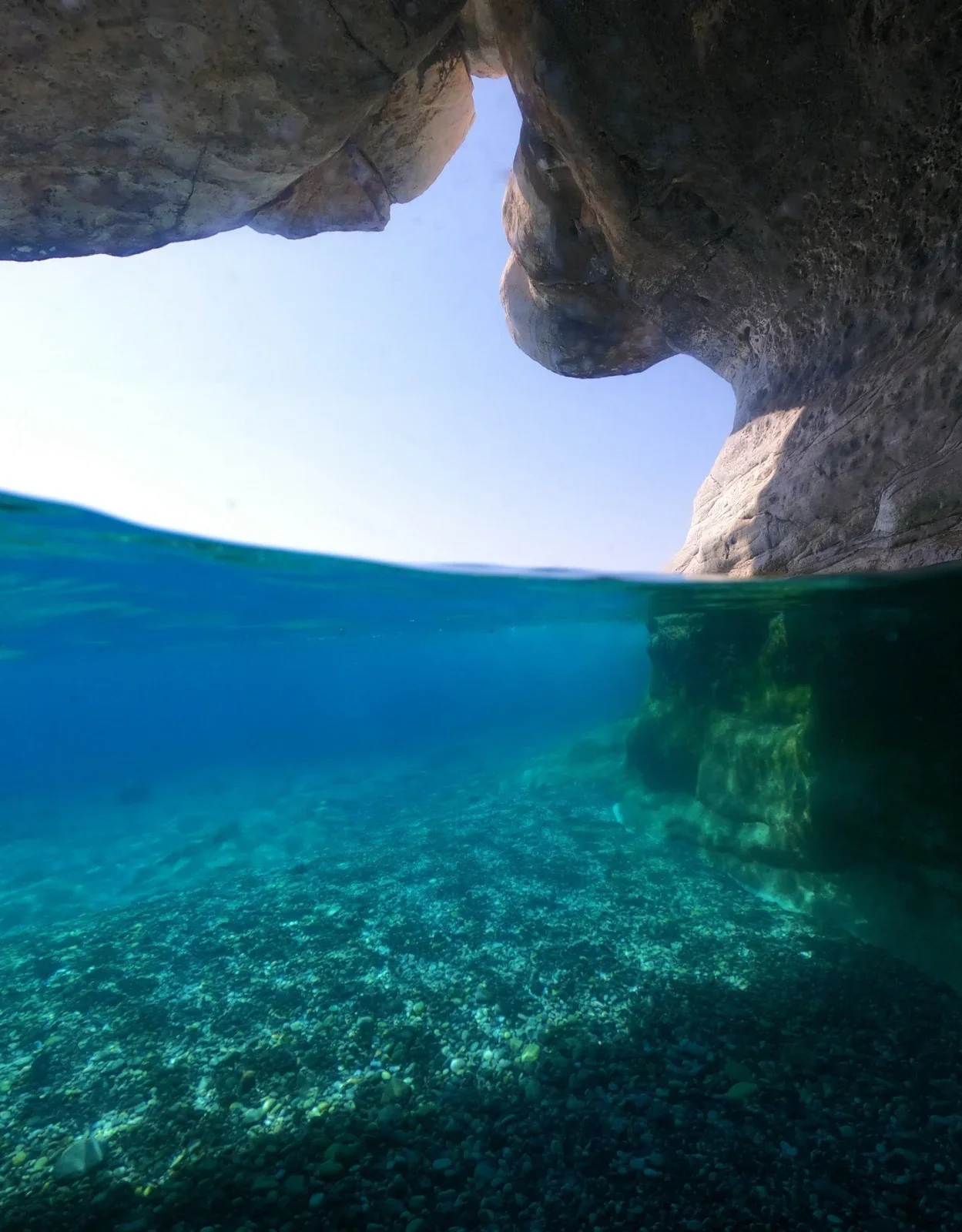 Strand Marmara: abgelegenes Paradies für Natur- und Abenteuerfans, Foto 7