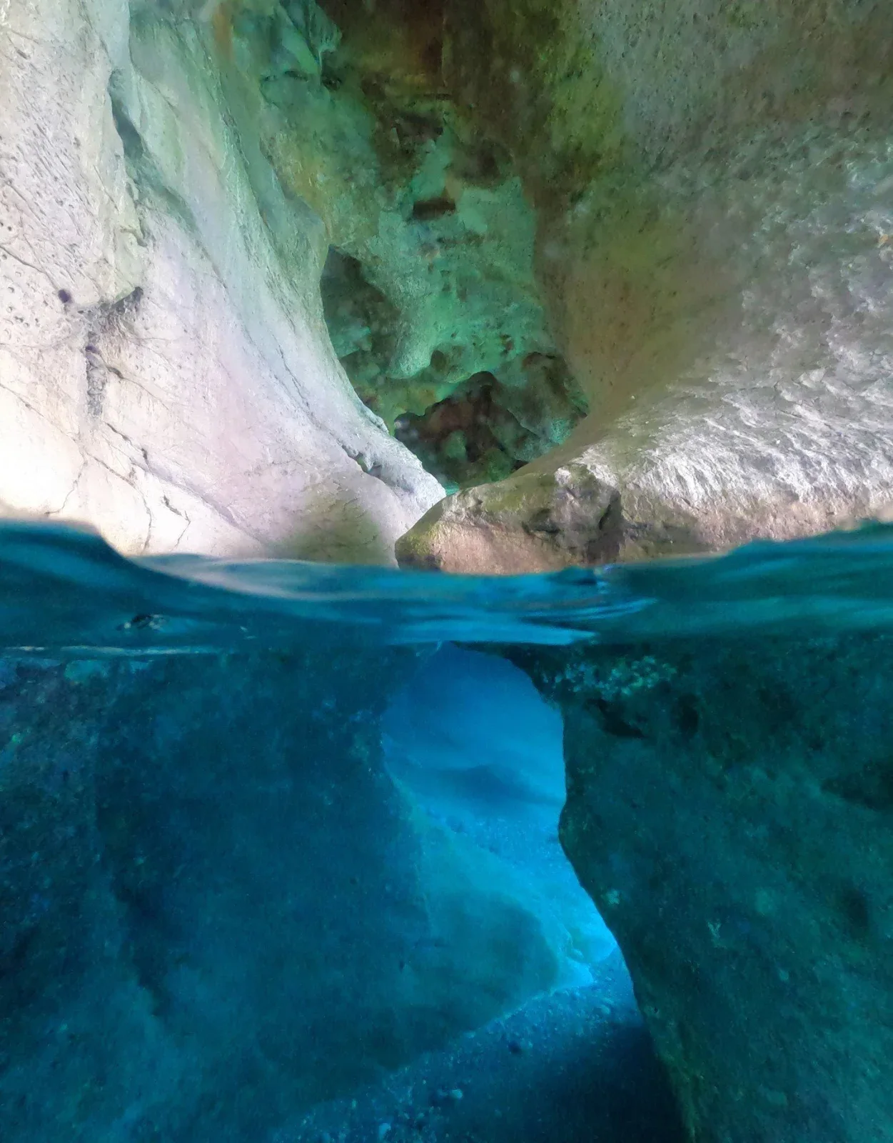 Strand Marmara: abgelegenes Paradies für Natur- und Abenteuerfans, Foto 8