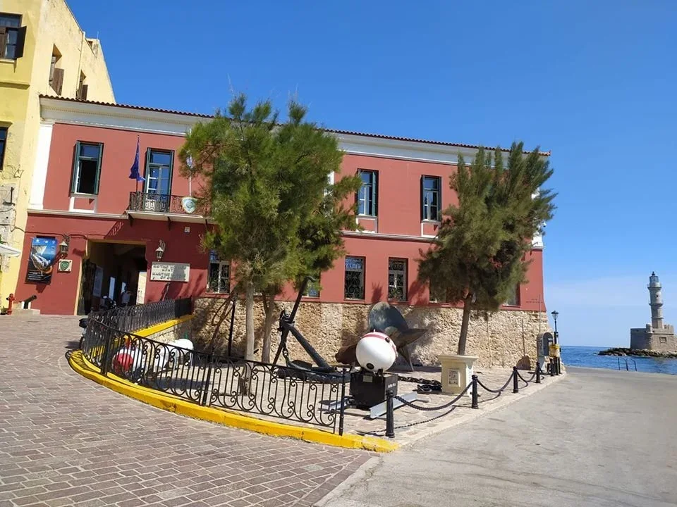 Museums of Crete, photo 22
