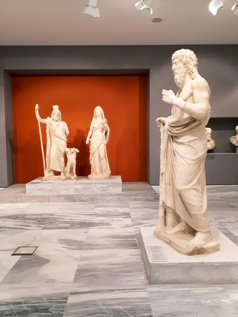 Museums of Crete, photo 2