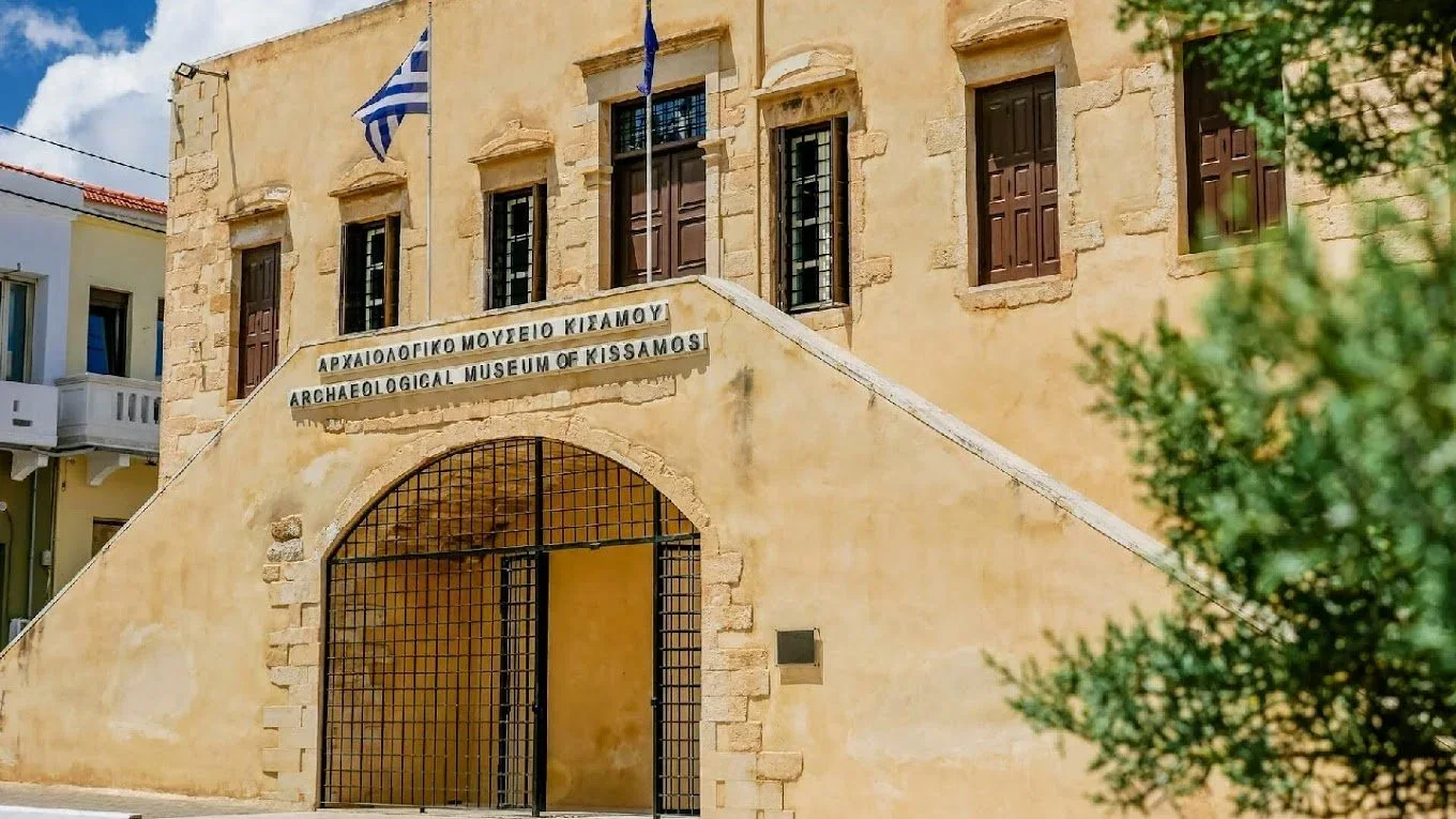 Museums of Crete, photo 31