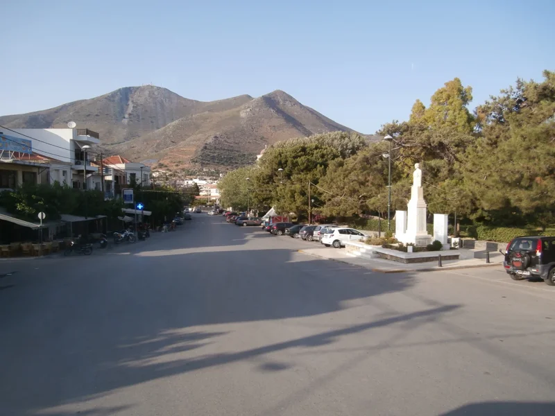 Neapoli, Lasithi