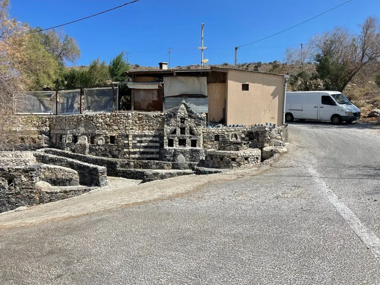 Ombros Gialos, Kretas unberührter Strand, Foto 5