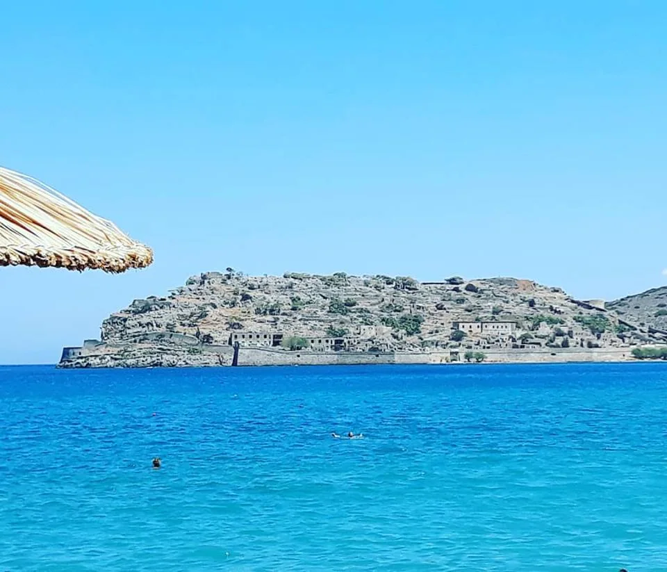 Plaka Beach