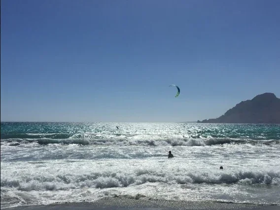 Plage de Plakias : là où la sérénité rencontre la splendeur, sur la côte sud de la Crète, photo 7
