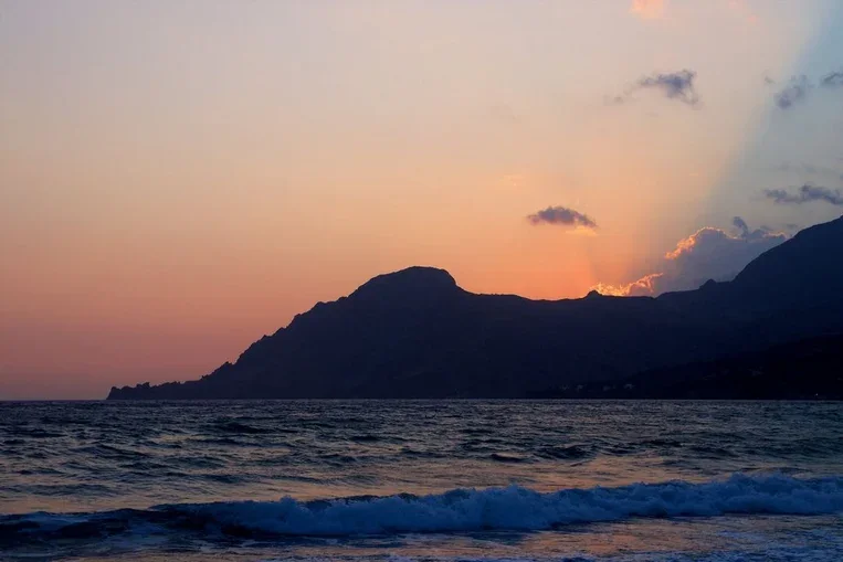Plage de Plakias : là où la sérénité rencontre la splendeur, sur la côte sud de la Crète, photo 8