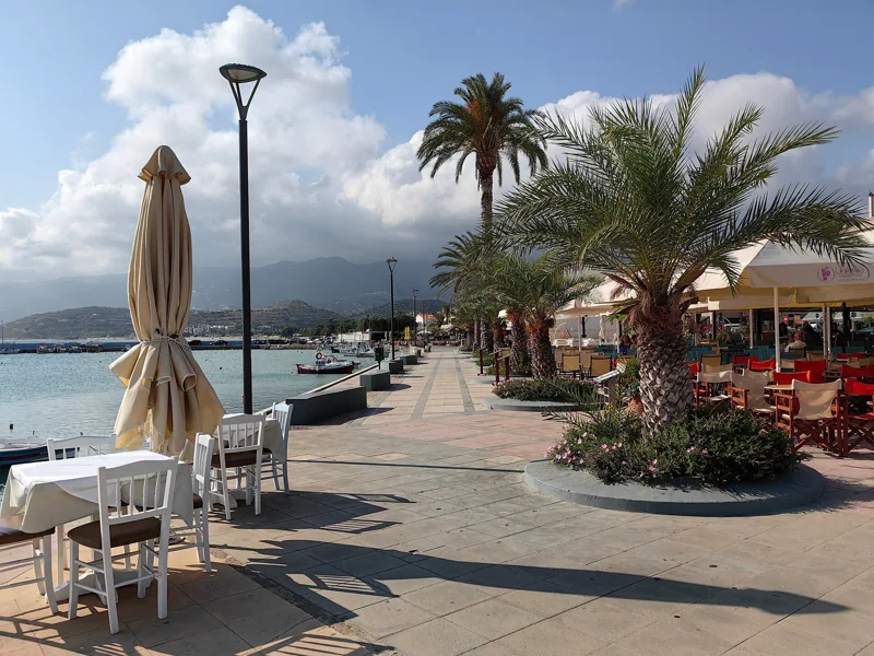 Sitia travel guide