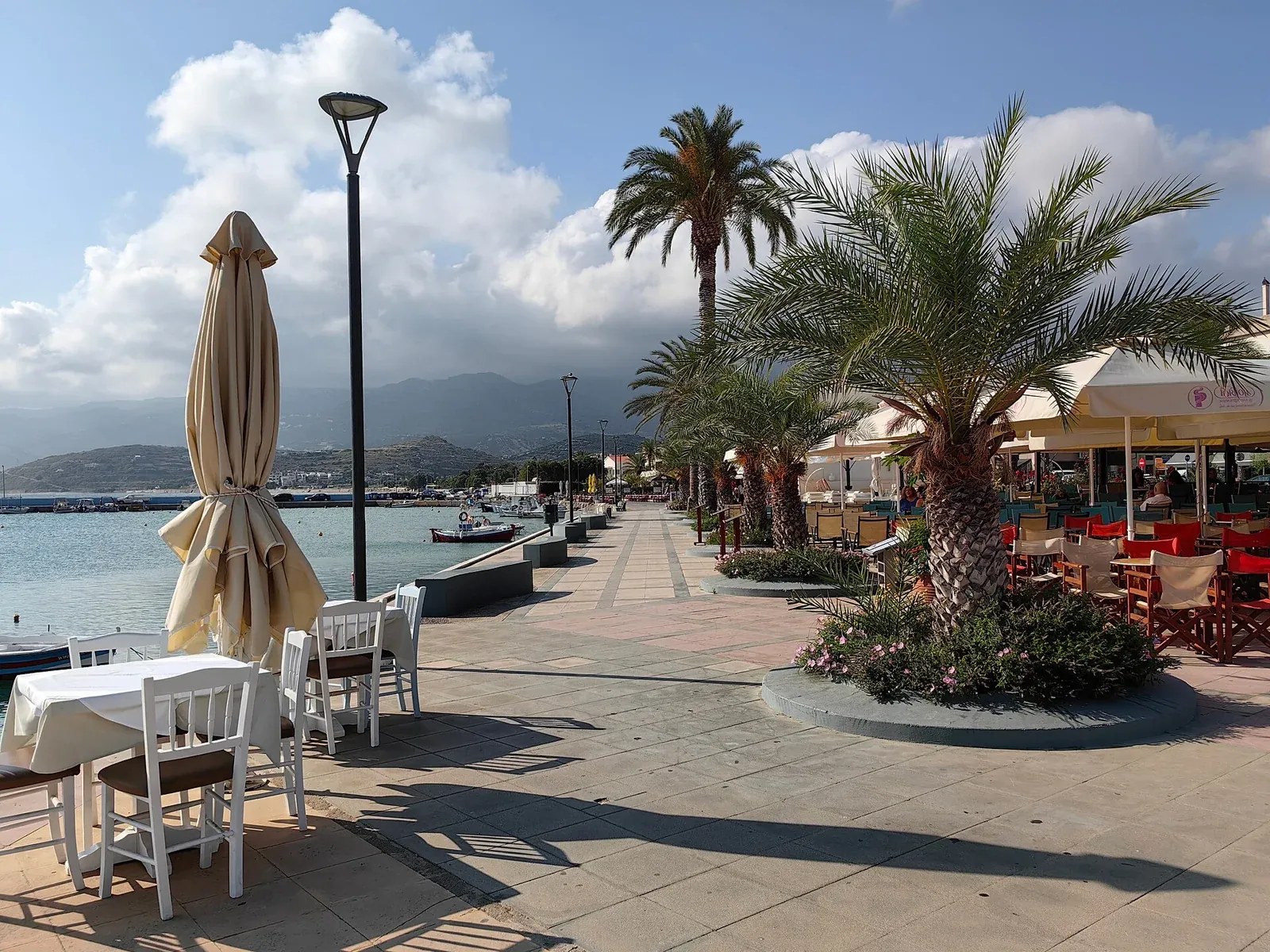 Sitia travel guide