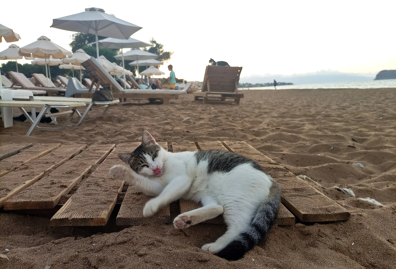 Stalos Beach