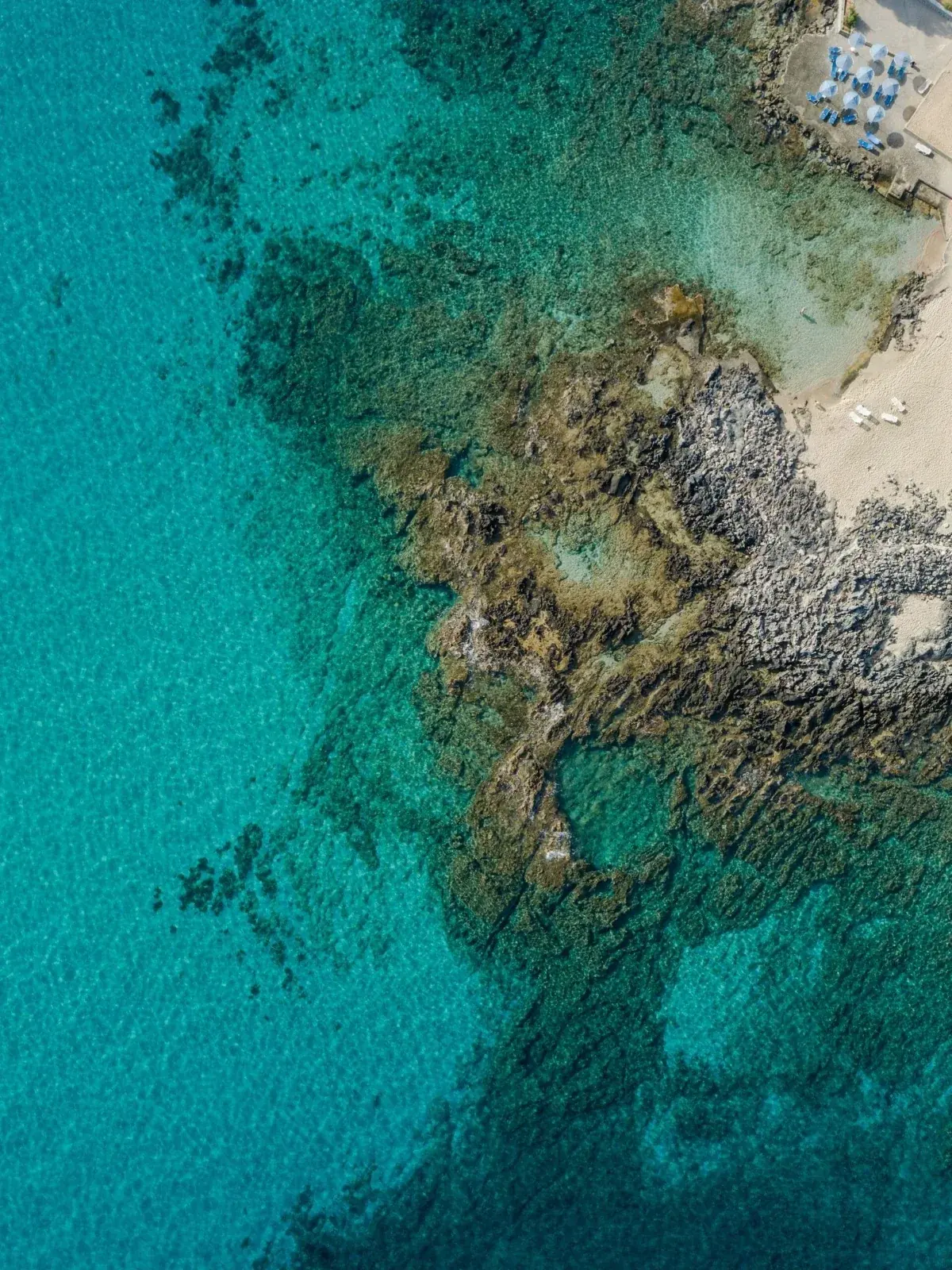 Strand von Stavros (Zorbas Strand) bei Chania, Foto 18