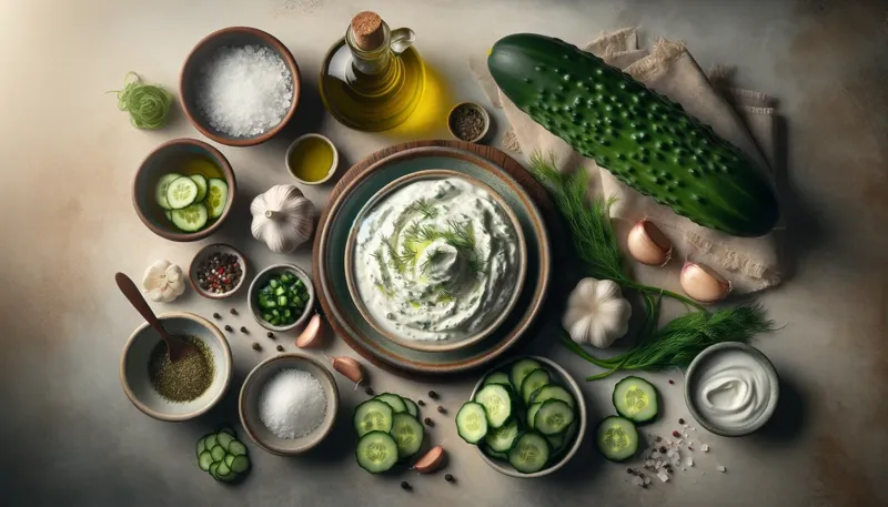 Vegetarian food in Crete
