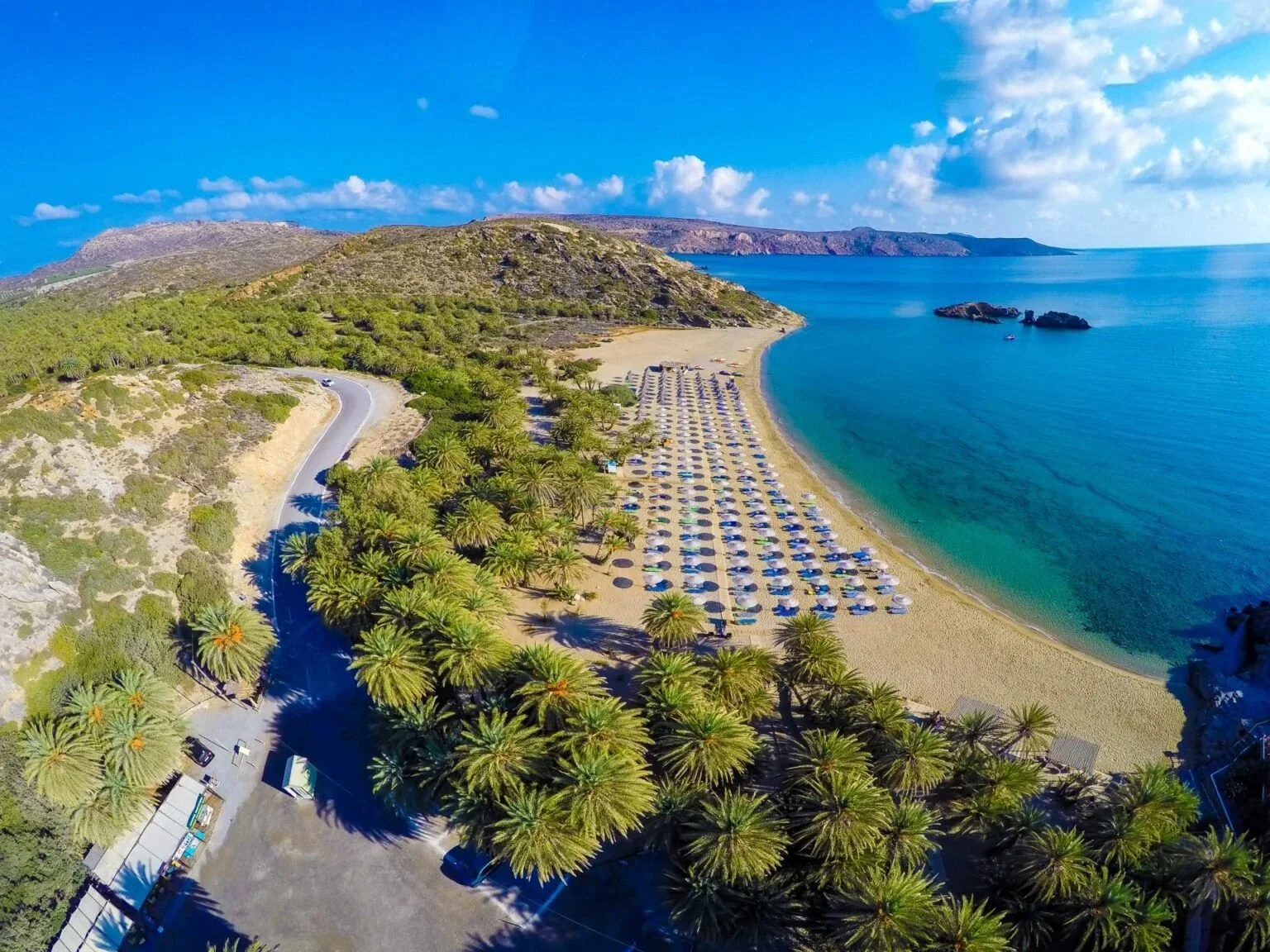 Crete Greece - Introduction & General information, photo 2
