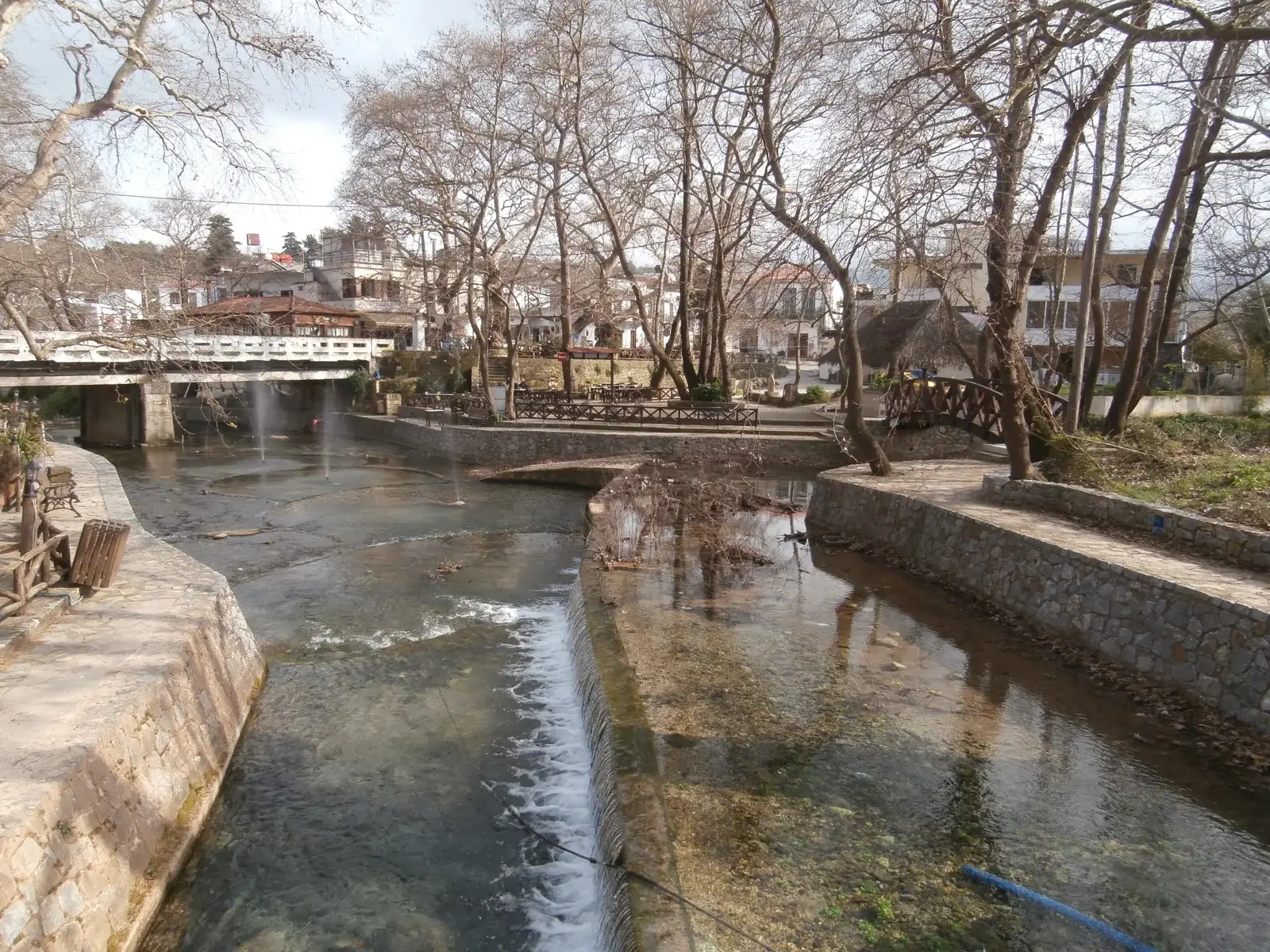 Vryses in Apokoronas