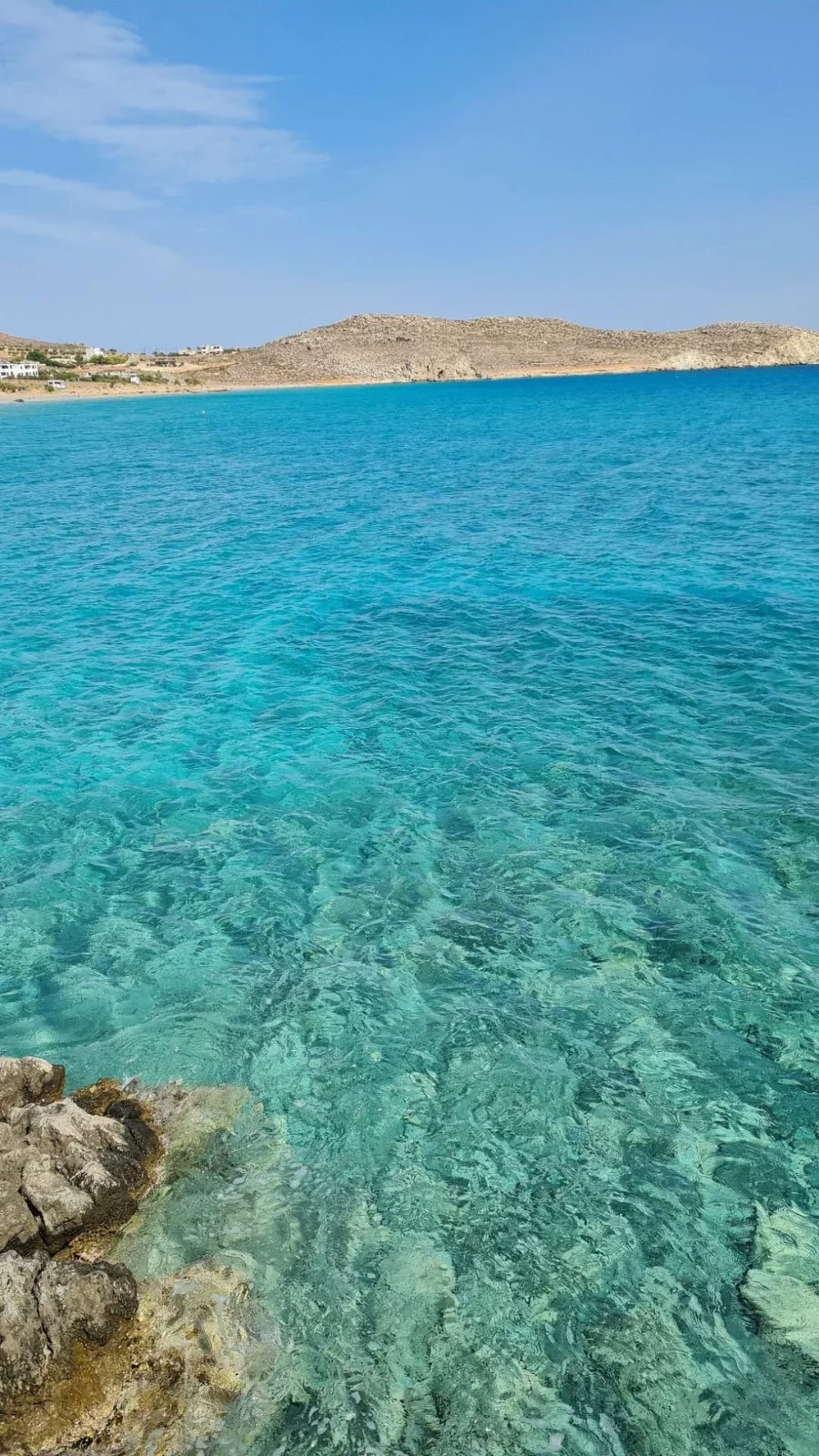 Ξερόκαμπος: εκεί όπου οι ήσυχες παραλίες συναντούν τα άγρια βουνά, φωτογραφία 11
