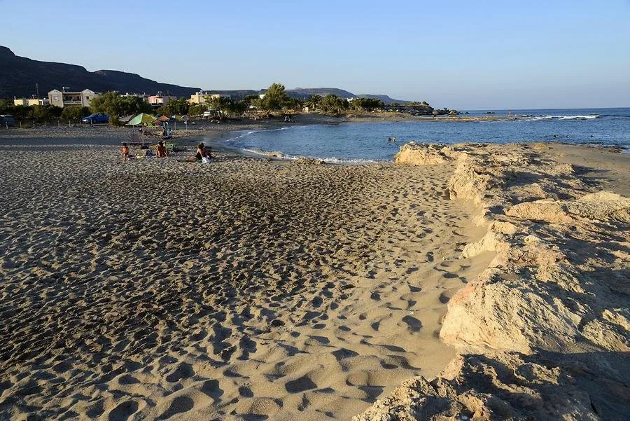 Ξερόκαμπος: εκεί όπου οι ήσυχες παραλίες συναντούν τα άγρια βουνά, φωτογραφία 15
