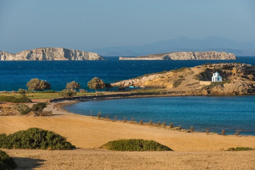 Ξερόκαμπος: εκεί όπου οι ήσυχες παραλίες συναντούν τα άγρια βουνά, φωτογραφία 24