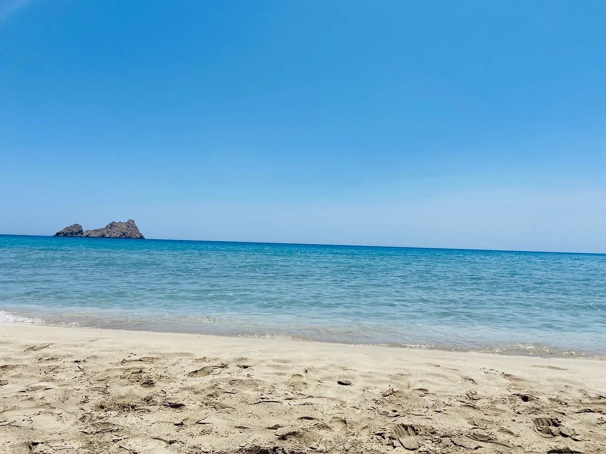 Ξερόκαμπος: εκεί όπου οι ήσυχες παραλίες συναντούν τα άγρια βουνά, φωτογραφία 8