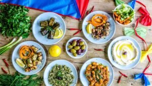 Learn about Clean Monday, a traditional Greek holiday celebrating the start of Lent