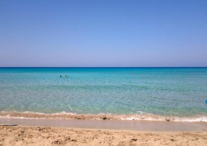 Falasarna Beach Crete: Golden Sands, Turquoise Waters & Sunset Bliss