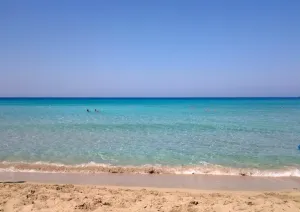 Falasarna Beach Crete: Golden Sands, Turquoise Waters & Sunset Bliss