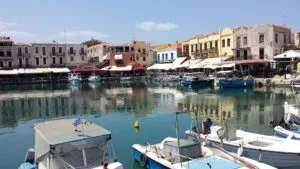 Crete Greece – Introduction & General information