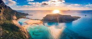 Balos Beach Crete: Pink Sand Lagoon, Gramvousa Fortress & How to Visit