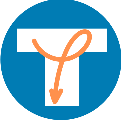 Crete Beaches, Taverns & Car Rentals | TripToCrete logo